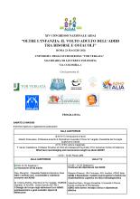 23 MAGGIO CONGRESSO NAZIONALE AIDAI 